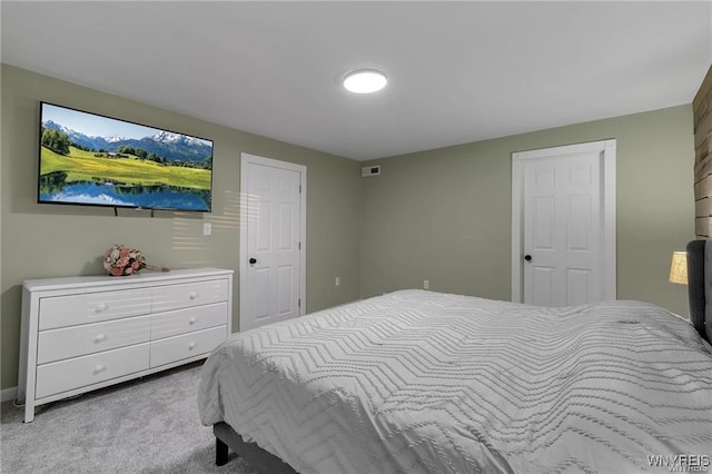 3293 Hartland Rd, Hartland, NY 14067 - bedroom featuring carpet floors