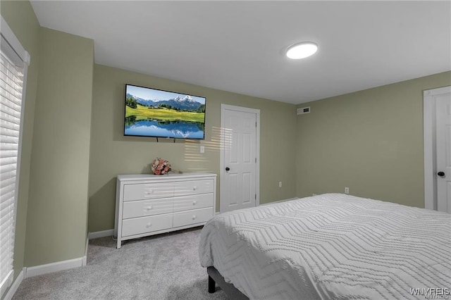 3293 Hartland Rd, Hartland, NY 14067 - bedroom with light colored carpet and baseboards