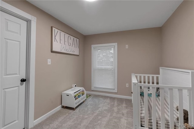3293 Hartland Rd, Hartland, NY 14067 - carpeted bedroom with baseboards
