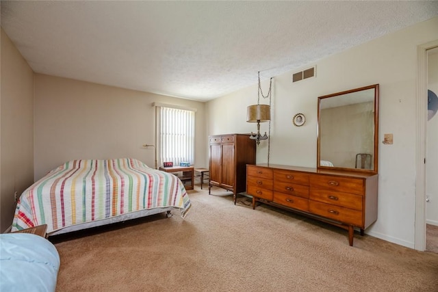 11 Brightwoods Ln, Brighton, NY 14623 - carpeted bedroom featuring baseboards