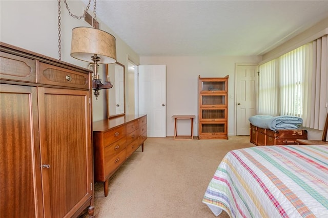 11 Brightwoods Ln, Brighton, NY 14623 - bedroom with light colored carpet