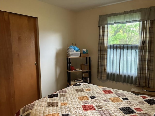 121 Chadwick St, Ridgeway, NY 14103 - view of bedroom