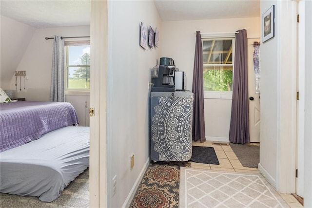 2703 Lembke Rd, Arcadia, NY 14489 - bedroom featuring multiple windows and baseboards