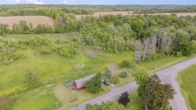 2703 Lembke Rd, Arcadia, NY 14489 - view of property location