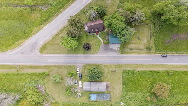 2703 Lembke Rd, Arcadia, NY 14489 - aerial view