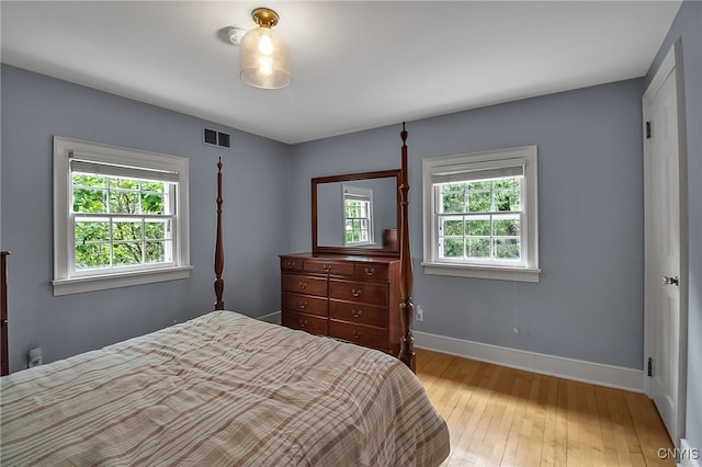 11 S Meadow Dr, Orchard Park, NY 14127 - bedroom featuring light wood finished floors and baseboards