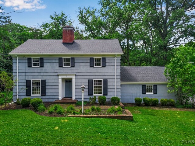 11 S Meadow Dr, Orchard Park, NY 14127 - photo 1