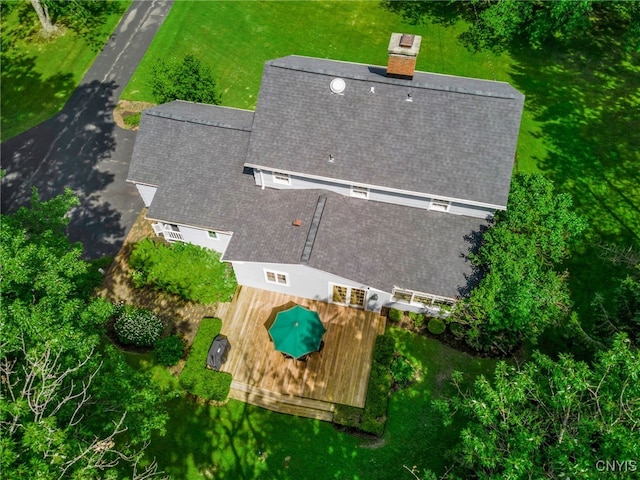 11 S Meadow Dr, Orchard Park, NY 14127 - photo 5