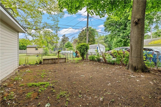 131 Pomona Dr, Greece, NY 14616 - view of yard