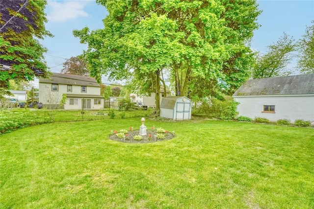 261 Hager Rd, Greece, NY 14616 - view of yard
