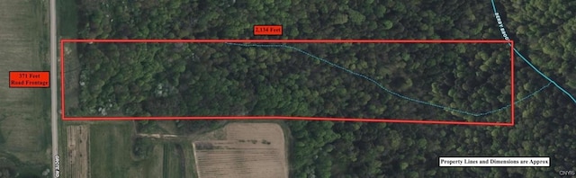 Grote Rd, Concord, NY 14141