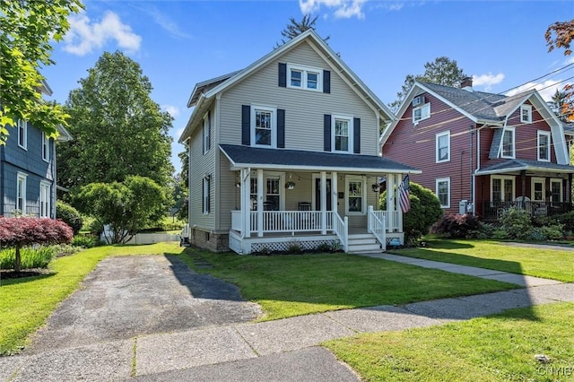 210 N Hoopes Ave, Auburn, NY 13021 - photo 1