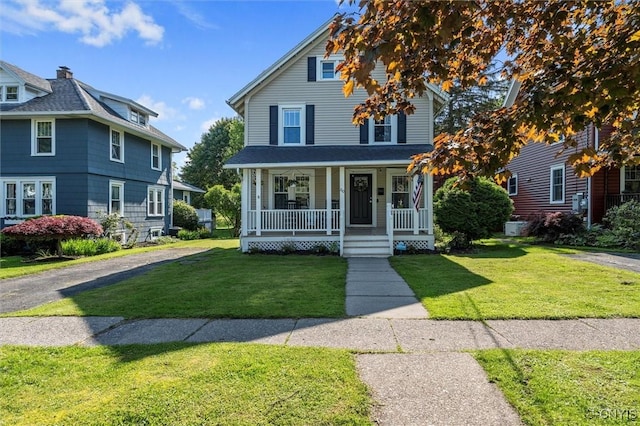 210 N Hoopes Ave, Auburn, NY 13021 - photo 2