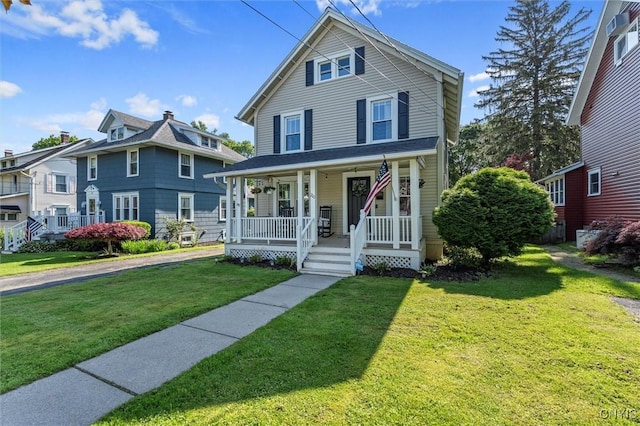 210 N Hoopes Ave, Auburn, NY 13021 - photo 3