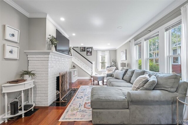 210 N Hoopes Ave, Auburn, NY 13021 - photo 8
