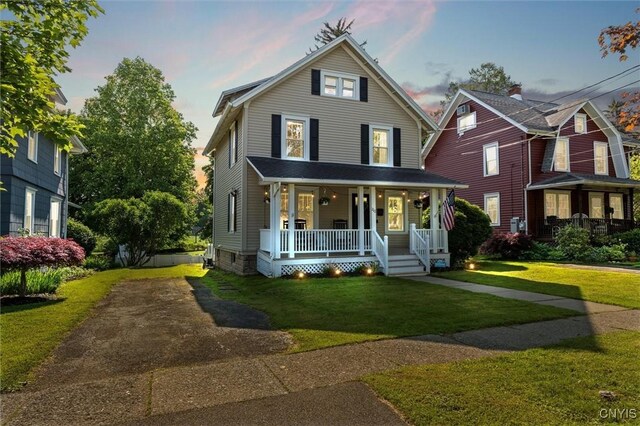 210 N Hoopes Ave, Auburn, NY 13021 - photo 43