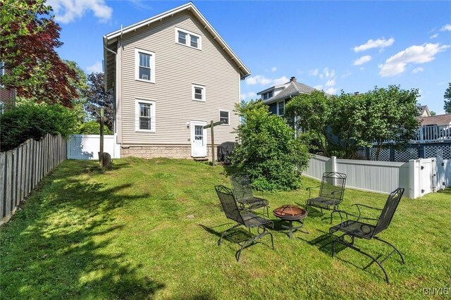 210 N Hoopes Ave, Auburn, NY 13021 - photo 31