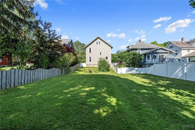 210 N Hoopes Ave, Auburn, NY 13021 - photo 32