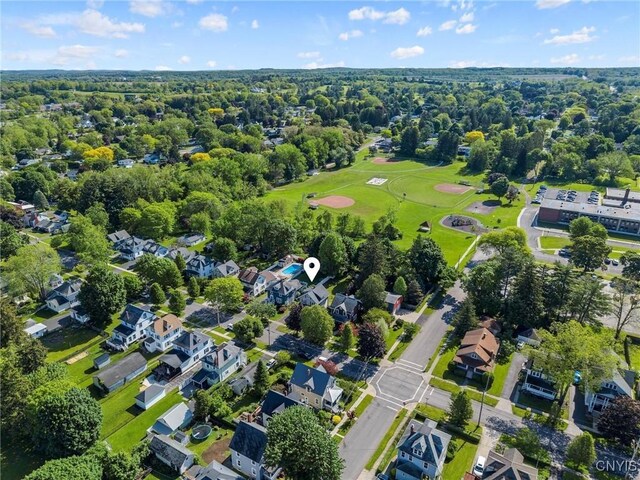 210 N Hoopes Ave, Auburn, NY 13021 - photo 42