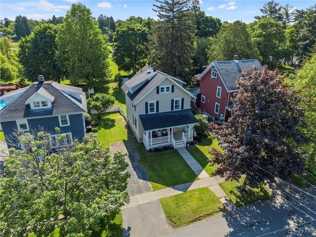 210 N Hoopes Ave, Auburn, NY 13021 - photo 39