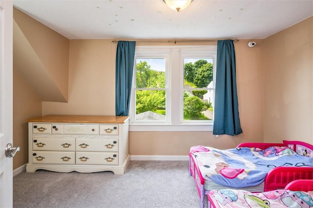 86 Leonard Rd, Greece, NY 14616 - bedroom with carpet and baseboards
