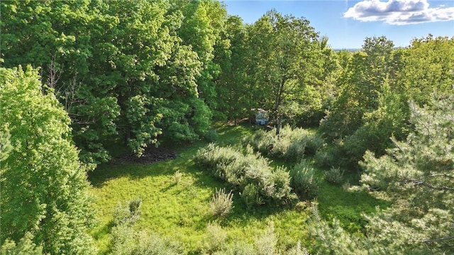 W Sherman Hollow Rd, Jerusalem, NY 14418
