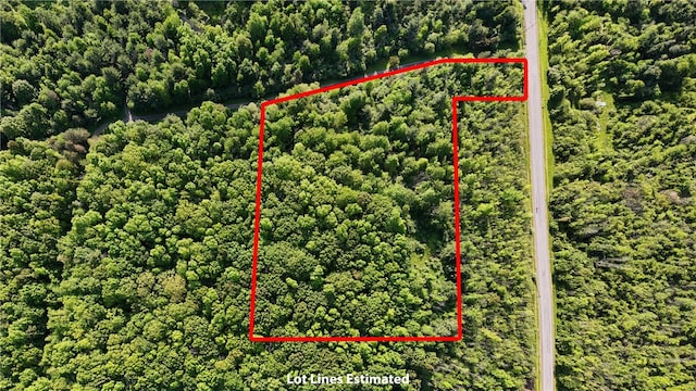 W Sherman Hollow Rd, Jerusalem, NY 14418