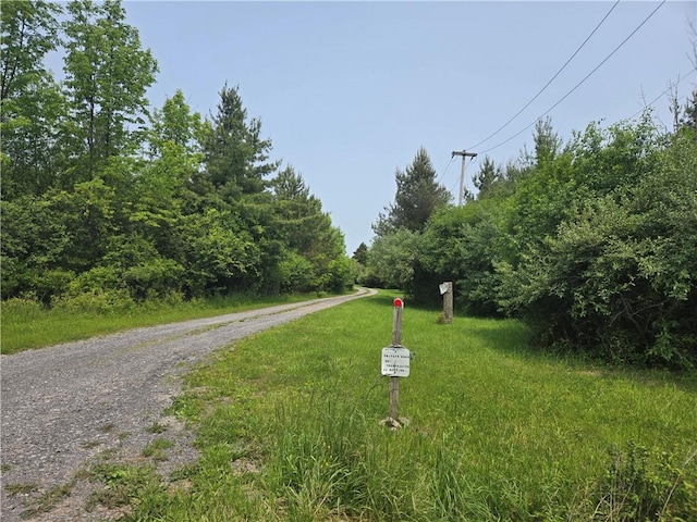 W Sherman Hollow Rd, Jerusalem, NY 14418