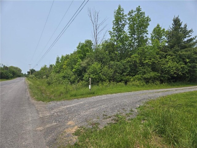 W Sherman Hollow Rd, Jerusalem, NY 14418