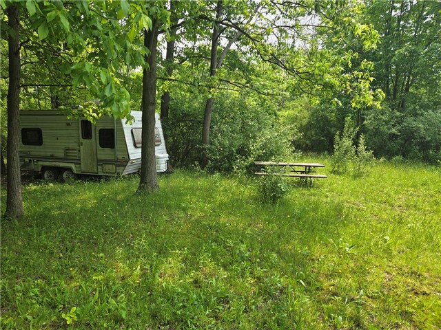 W Sherman Hollow Rd, Jerusalem, NY 14418