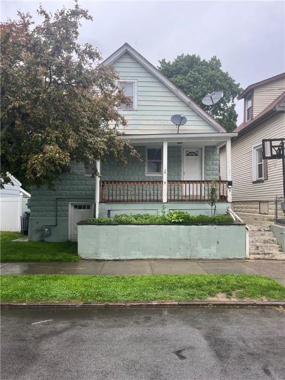 124 Gray St, Rochester, NY 14609 - photo 1