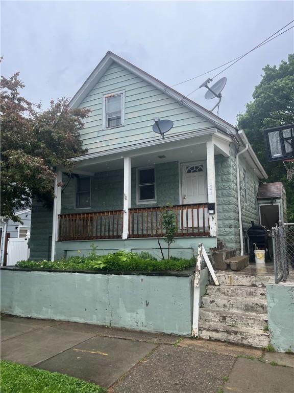 124 Gray St, Rochester, NY 14609 - photo 2