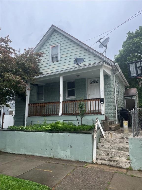 124 Gray St, Rochester, NY 14609 - photo 2