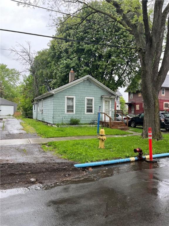 22 Michigan St, Rochester, NY 14606 - photo 1