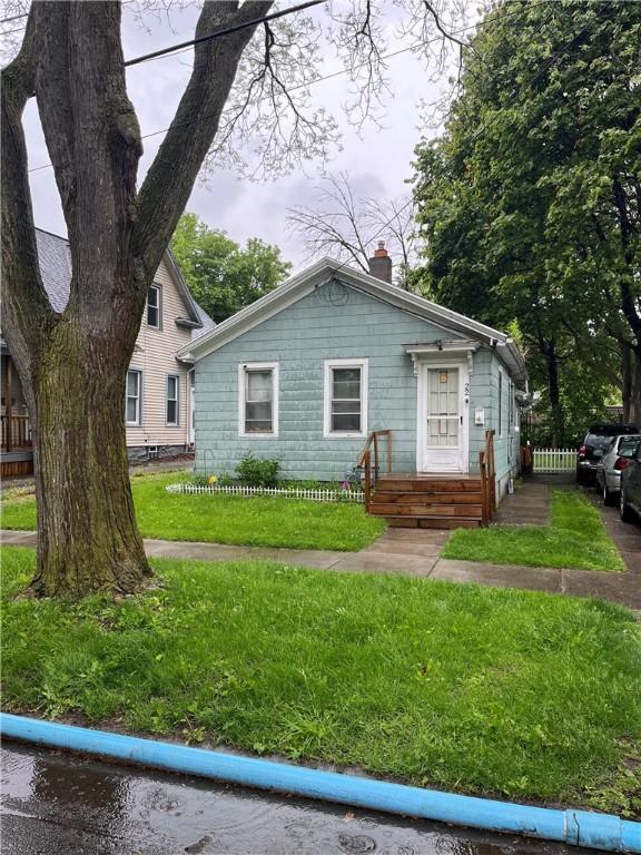 22 Michigan St, Rochester, NY 14606 - photo 2