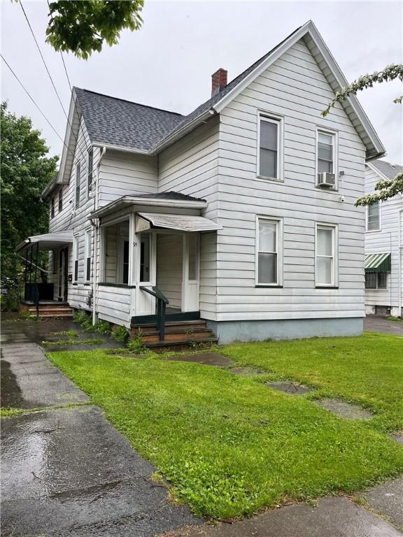 91 Cameron St, Rochester, NY 14506 - photo 1