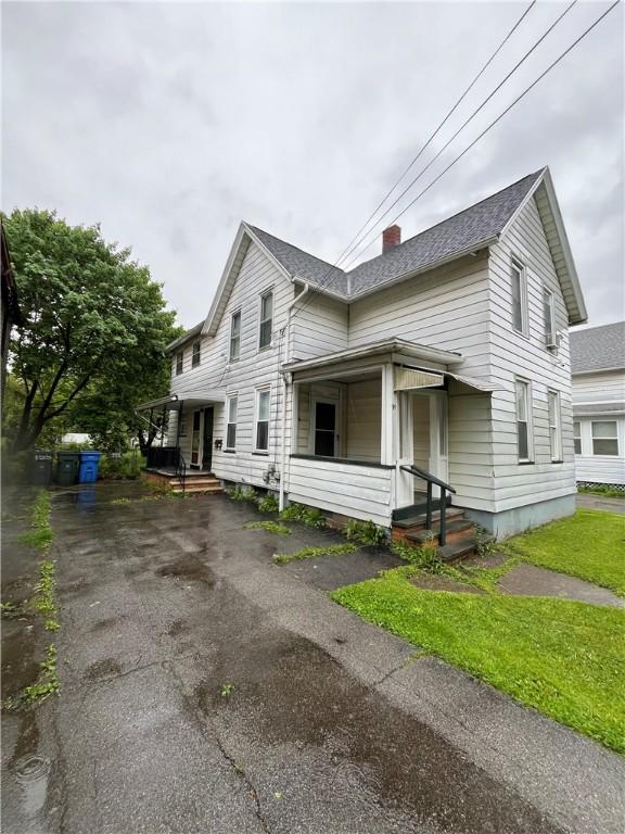 91 Cameron St, Rochester, NY 14506 - photo 3