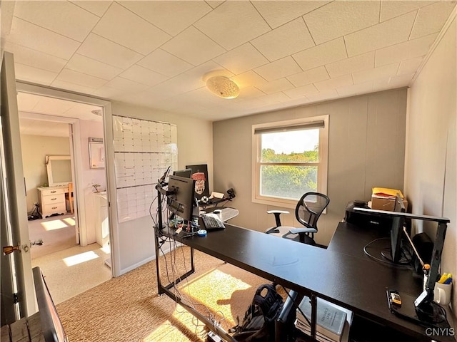 5812 S Street Rd, Fleming, NY 13021 - view of office