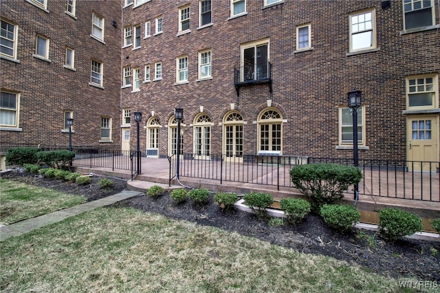83 Bryant St Unit 7D, Buffalo, NY 14209 - view of property