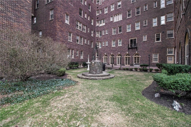83 Bryant St Unit 7D, Buffalo, NY 14209 - view of property's community