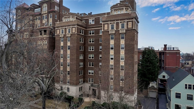 83 Bryant St Unit 7D, Buffalo, NY 14209 - view of property