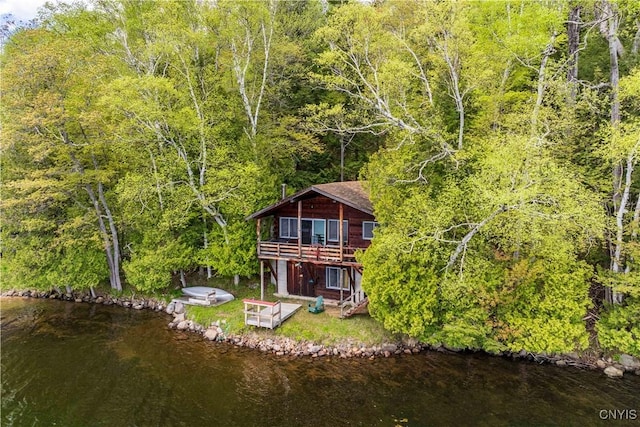 247 Maple Lodge Rd, Indian Lake, NY 12812 - photo 2