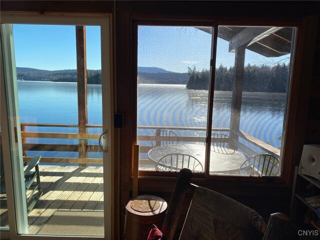 247 Maple Lodge Rd, Indian Lake, NY 12812 - photo 11