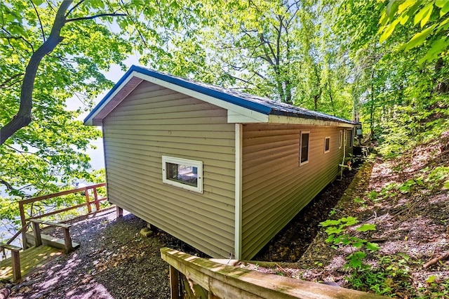 5543 Rt-89, Varick, NY 14521 - view of home's exterior