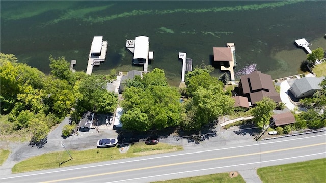 5543 Rt-89, Varick, NY 14521 - bird's eye view
