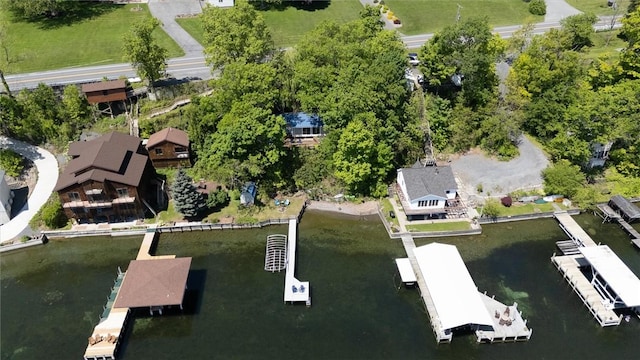 5543 Rt-89, Varick, NY 14521 - view of property location with a large body of water