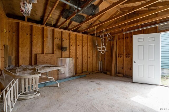 34292 State Route 26, Champion, NY 13619 - view of misc room
