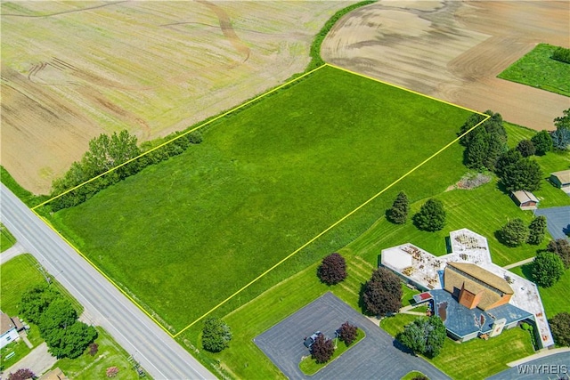 VL Quaker Rd Unit A, Somerset, NY 14012