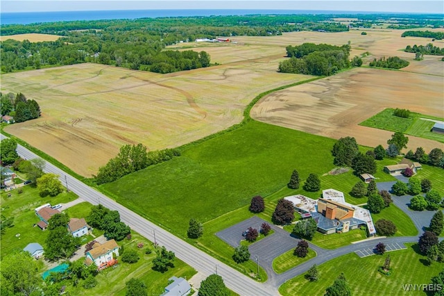 VL Quaker Rd Unit A, Somerset, NY 14012