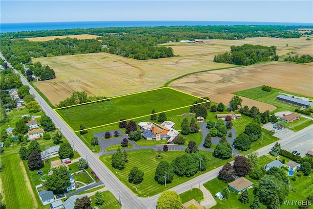 VL Quaker Rd Unit A, Somerset, NY 14012